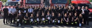 Truppmann Ausbildung